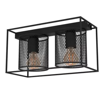 43772 EGLO CATTERICK mennyezeti lámpa