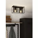 43772 EGLO CATTERICK mennyezeti lámpa