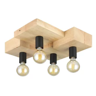 43798 EGLO HALKIN mennyezeti lámpa