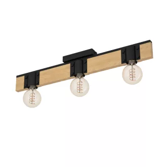 43901 EGLO BAILRIGG mennyezeti lámpa