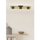 43901 EGLO BAILRIGG mennyezeti lámpa