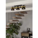 43955 EGLO MACCLES mennyezeti lámpa