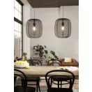 43966 EGLO RINROE függeszték