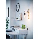 44013 EGLO POCKLEY fali lámpa