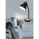 44058 EGLO LUBENHAM íróasztal lámpa