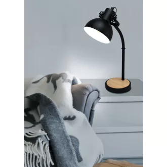 44058 EGLO LUBENHAM íróasztal lámpa