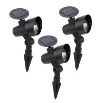 Kerti leszúrható lámpa