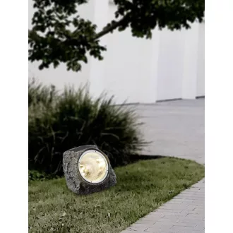 48505 EGLO STAZZONE 3 db LED kerti szolár dekoráció
