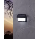 48968 EGLO UTRERA IP44 mozgásérzékelős LED fali szolár lámpa