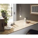 49372 EGLO AVOLTRI vintage függeszték bura nélkül