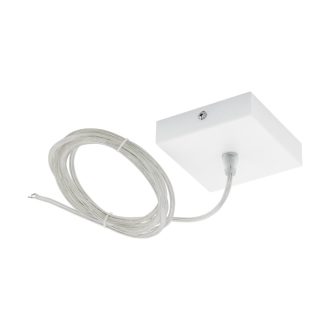 61489 Baldachin kábellel EGLO Salobrena termékekhez