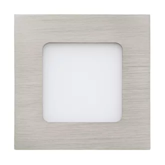 64598 EGLO FUEVA 1 PRO 4000K LED süllyesztett lámpa - OL