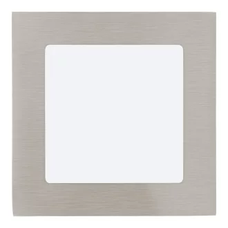 64611 EGLO FUEVA 1 PRO 4000K LED süllyesztett lámpa - OL