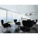 64615 EGLO FUEVA 1 PRO 3000K LED süllyesztett lámpa - OL