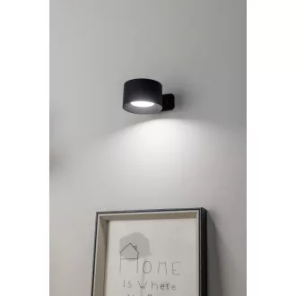   74117 EGLO MURAGLIE 2700K-6500K akkumulátoros LED lámpa fej