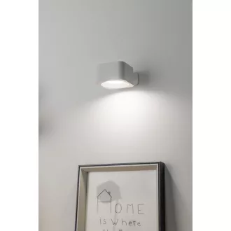   74121 EGLO MURAGLIE 2700K-6500K LED akkumulátoros lámpa fej