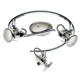75293 EGLO TUKON 3 - LED spot lámpa
