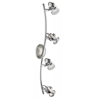 75294 EGLO TUKON 3 - LED spot lámpa