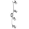 75294 EGLO TUKON 3 - LED spot lámpa
