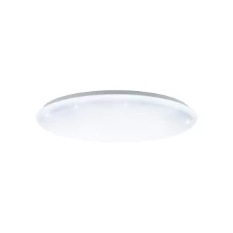 75533 EGLO IGROKA 3000K 4000K 5000K LED mennyezeti lámpa