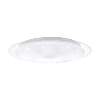 75534 EGLO IGROKA 3000K LED fali-mennyezeti lámpa