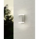 75545 EGLO CARPINERA IP44 kültéri LED fali lámpa