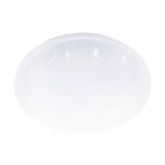 75579 EGLO POGLIOLA-S 4000K IP44 LED fali-mennyezeti lámpa