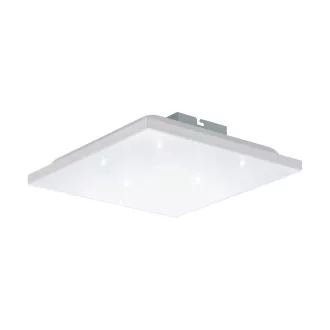 75616 EGLO CALEMAR-S 4000K LED mennyezeti lámpa