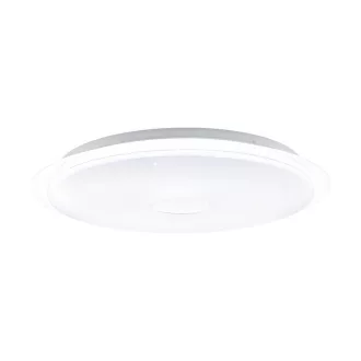75624 EGLO IGROKA 1 3000K 4000K 6500K LED mennyezeti lámpa