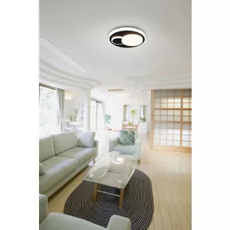 75665 EGLO LEPRESO 3000K LED mennyezeti lámpa