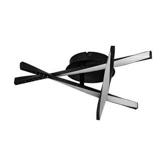 75684 EGLO ADEJE 3000K LED mennyezeti lámpa