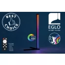 75755 EGLO RGBIC 3000K RGB LED asztali lámpa