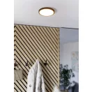 75775 EGLO CAMPASPERO 2 4000K IP44 LED mennyezeti lámpa