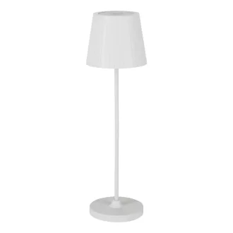 75793 EGLO CABOZO IP44 LED asztali akkumulátoros lámpa