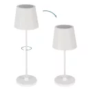 75793 EGLO CABOZO IP44 LED asztali akkumulátoros lámpa