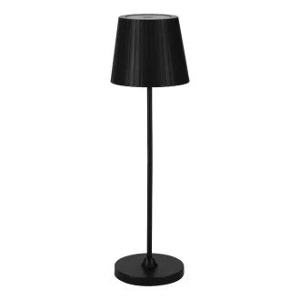 75794 EGLO CABOZO IP44 LED asztali akkumulátoros lámpa