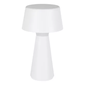 75795 EGLO SCORRANO IP44 LED asztali akkumulátoros lámpa