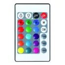 75815 EGLO POGGIOBELLO RGB IP44 kültéri LED leszúrható-függeszthető lámpa