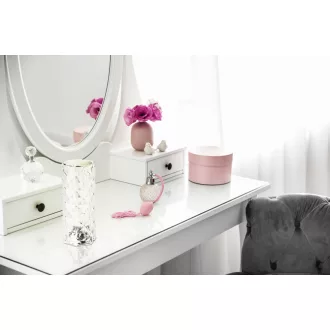 75816 EGLO LUCIGNANO RGB LED asztali lámpa
