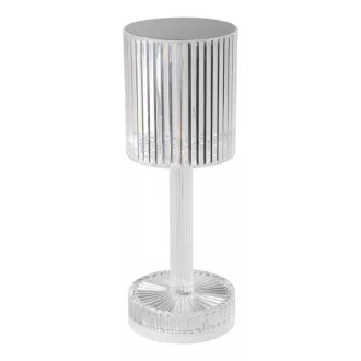 75817 EGLO LUCIGNANO RGB LED asztali lámpa