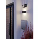 75873 EGLO VALGIANO 3000K 4000K 6500K IP44 LED fali lámpa