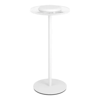 75885 EGLO TREPELLA 3000K RGB kültéri LED asztali lámpa