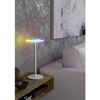 75885 EGLO TREPELLA 3000K RGB kültéri LED asztali lámpa