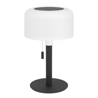 75887 EGLO MONTAPALMA 3000K RGB IP54 szolár asztali lámpa