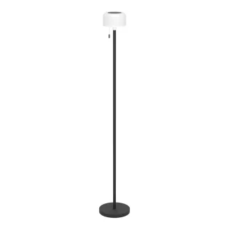 75888 EGLO MONTAPALMA-L 3000K RGB IP54 szolár állólámpa