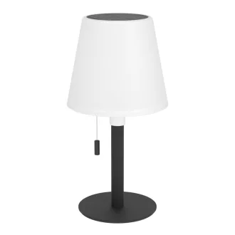 75889 EGLO MONTAPALMA 3000K RGB IP54 szolár asztali lámpa