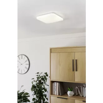 75897 EGLO POGLIOLA 3000K 4000K 6500K LED mennyezeti lámpa