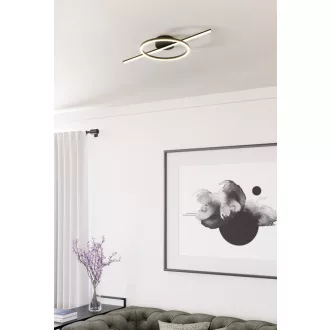 75917 EGLO AGOSTINO 2700K 4000K 6500K LED mennyezeti lámpa