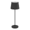 75935 EGLO LEONERO 2400K 3000K 4000K textil LED asztali lámpa