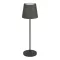 75938 EGLO LEONERO 2400K 3000K 4000K textil LED asztali lámpa